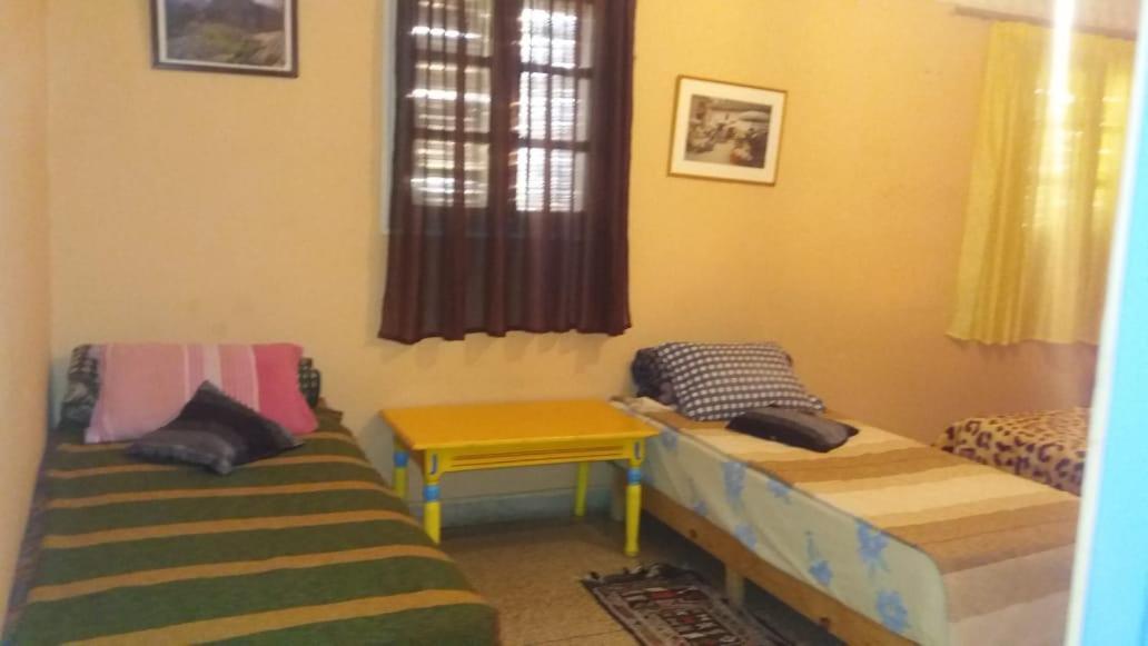 La Maison Des Amis Taroudant Esterno foto