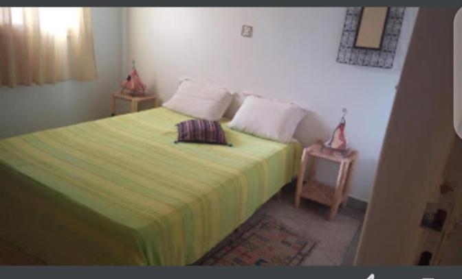 La Maison Des Amis Taroudant Esterno foto